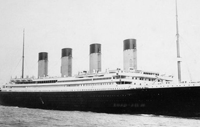 Los restos del transatlántico integrarán el patrimonio cultural de la ONU.