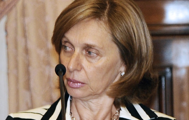 Beatriz Rojkés criticó a los padres.