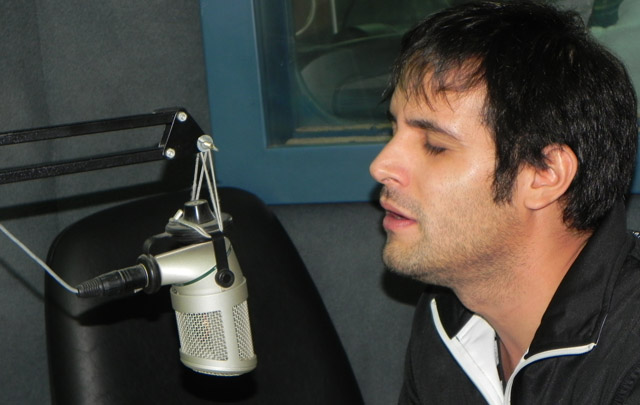 Planeador V, banda tributo a Soda Stereo