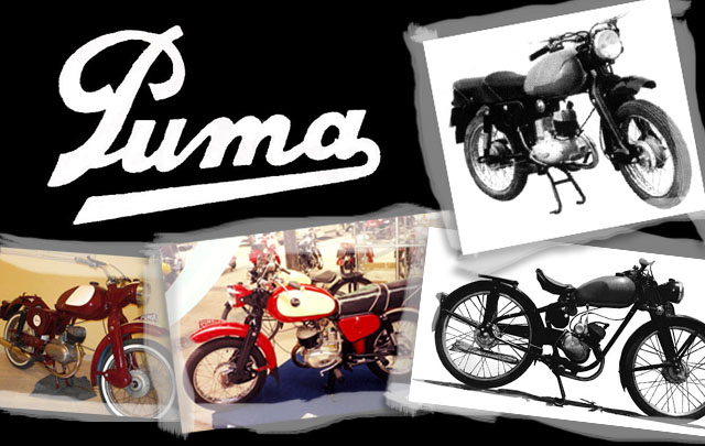 FOTO: Único ejemplar de pre-serie de la Puma Primera que se expone en el Museo de Industria.