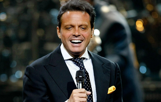 Luis Miguel
