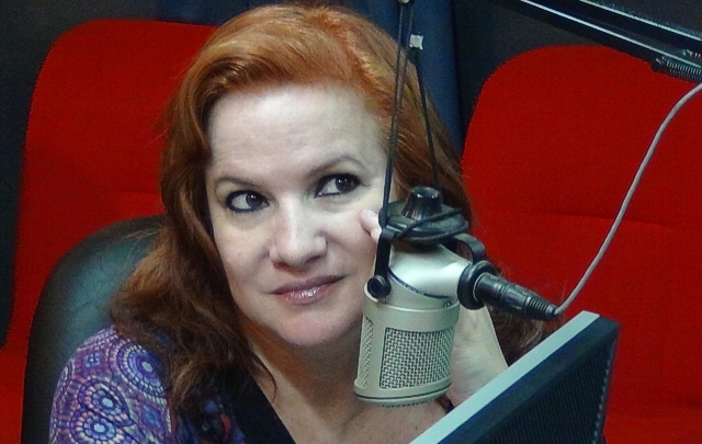 Pimpinela en Juntos. Joaquín Galán, Lucía Galán.