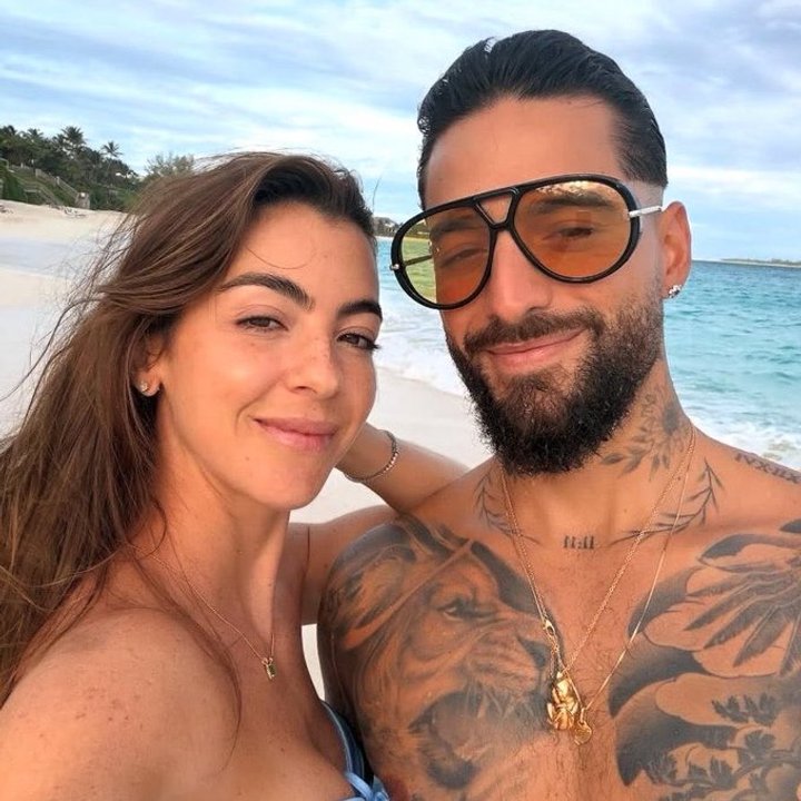 Maluma anunció que será padre por segunda vez y emocionó a sus seguidores.