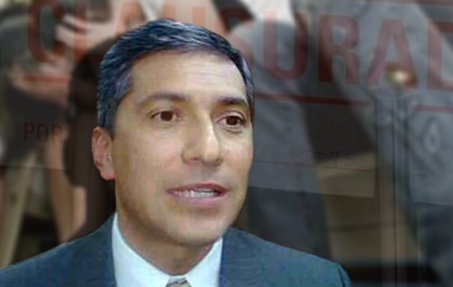 El Ministro dijo que en las whiskerías se enquistan las redes de trata.