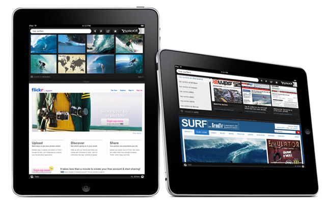 ''La experiencia de búsqueda se parece a un juego'', explicaron.