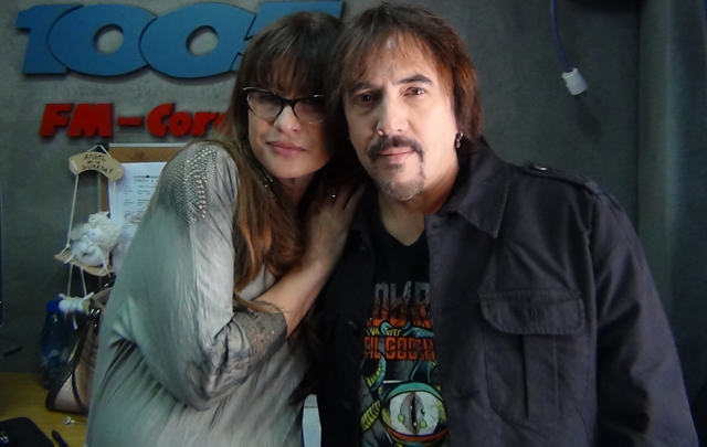 Lerner tiene Todo listo para la presentación en Orfeo Superdomo.