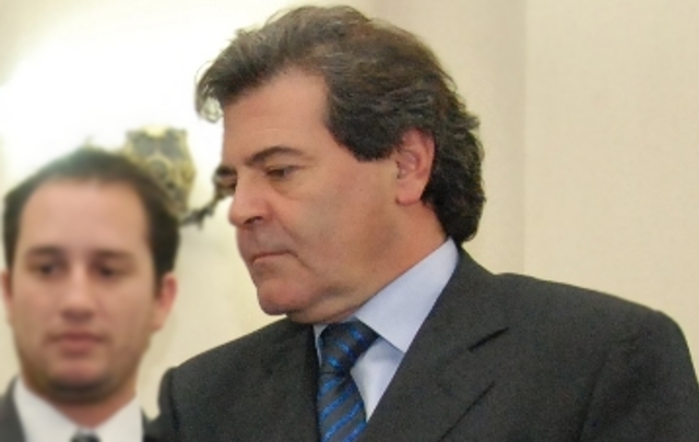 ''Con garantías, el merodeo puede prevenir delitos'', dijo Busso.