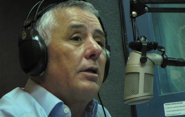 Jorge Petrone recuperará su libertad en las próximas horas (Foto: Archivo).