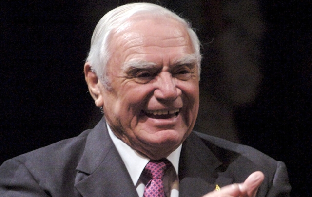 Interpretó a grandes villanos del cine.