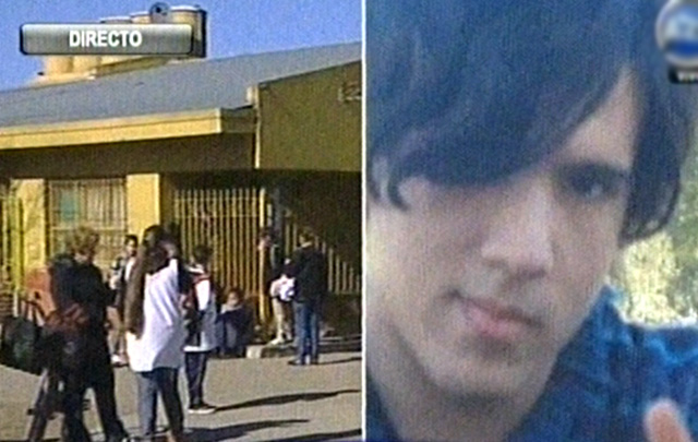 El crimen de la mujer se suma al de Nicolás Castillo ocurrido hace 5 días. 