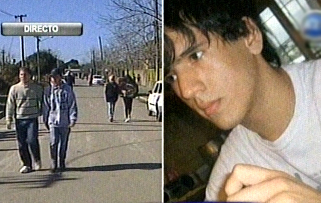 El crimen de la mujer se suma al de Nicolás Castillo ocurrido hace 5 días. 