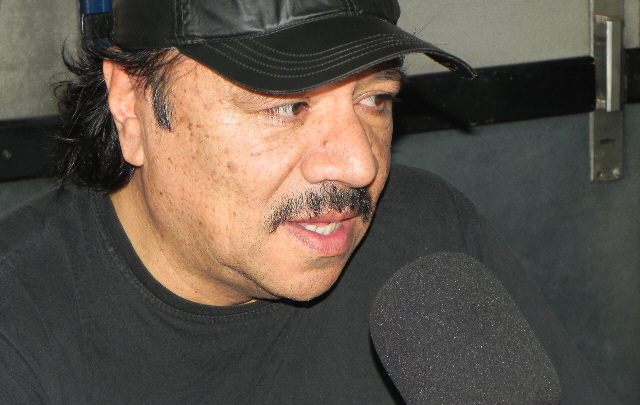 Mañana festejará un año más en la música en la Sala del Rey.