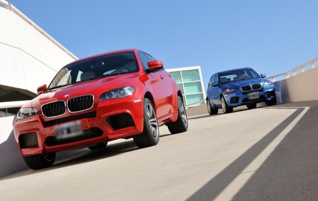 Se trata de autos y camiones valuados en más de 120 mil pesos.