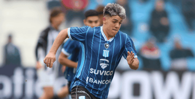 Leandro Córdoba le dejará dinero a Sportivo Belgrano