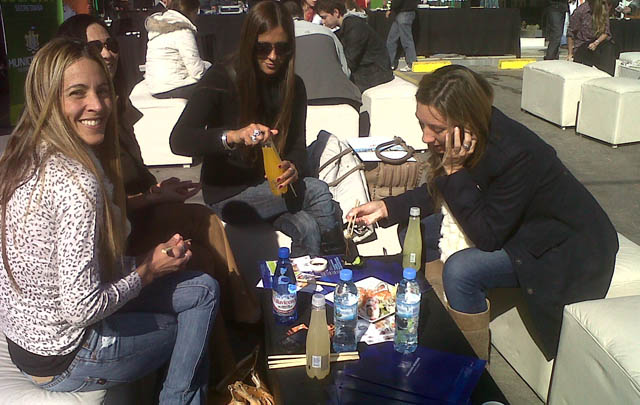 El ''Jerónimo Luis de Cabrera'' y el ''Jiménez Roll'', los más pedidos. 