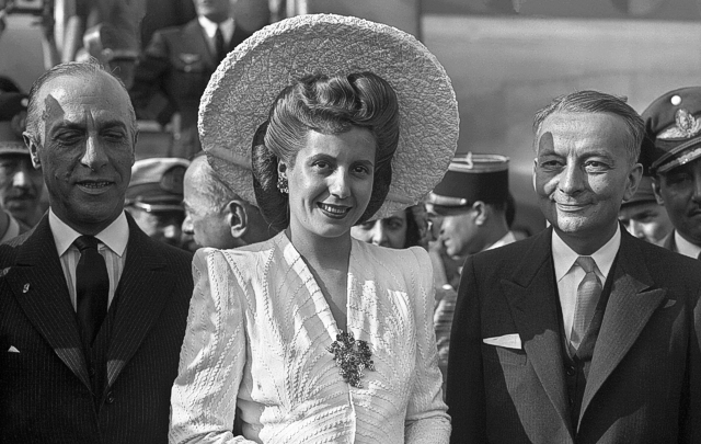 Homenajearán a la cofundadora del PJ.
