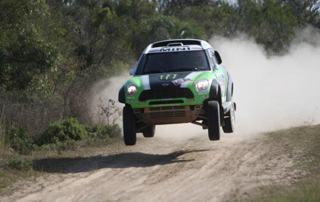 La carrera pasará por Salta, Tucumán, Córdoba, La Rioja y Catamarca.