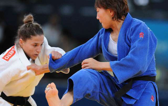 Pareto se consagró subcampeona en Rusia (Foto: Archivo)