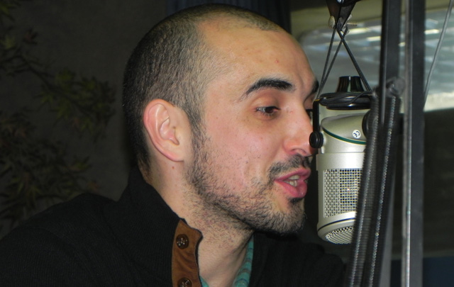 El nuevo material repasa temas de sus 15 años de trayectoria artística.