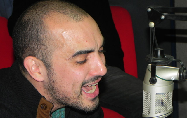 El nuevo material repasa temas de sus 15 años de trayectoria artística.