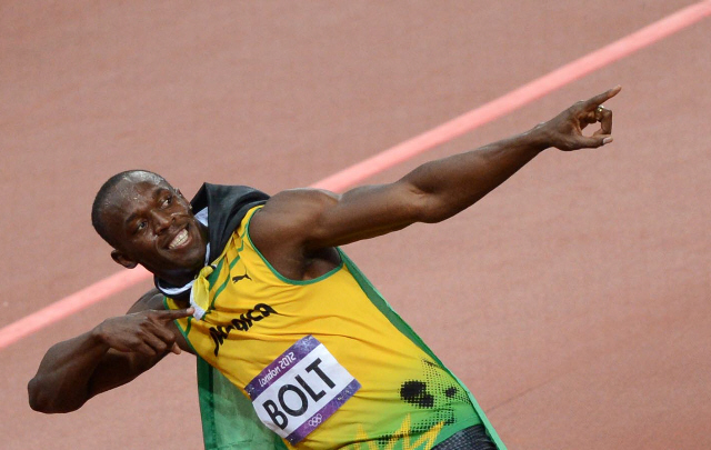 El caribeño obtuvo por segunda vez consecutiva la medalla de oro.