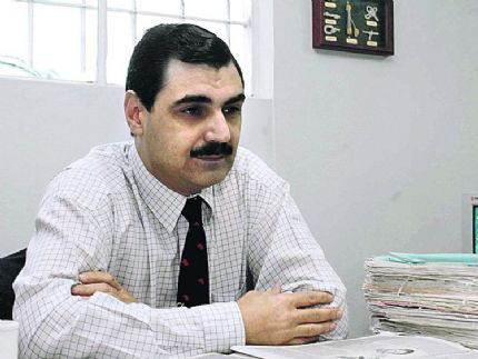 Pidió investigar abuso de autoridad.