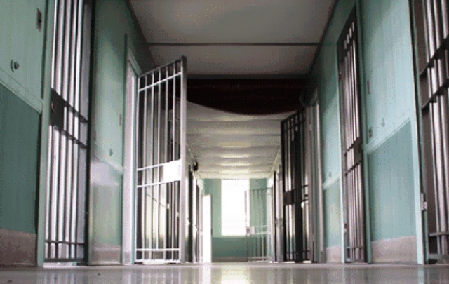 El interno que se dio a la fuga lo hizo con la identidad cambiada.