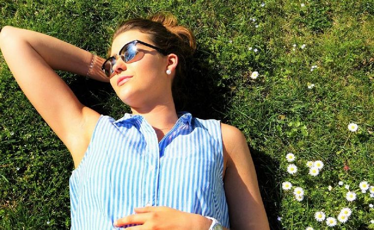 ¿Varias semanas sin sol pueden dejarnos sin vitamina D?