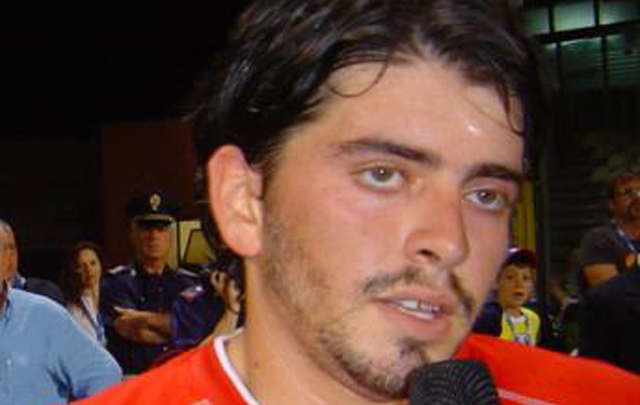 Diego Armando Sinagra