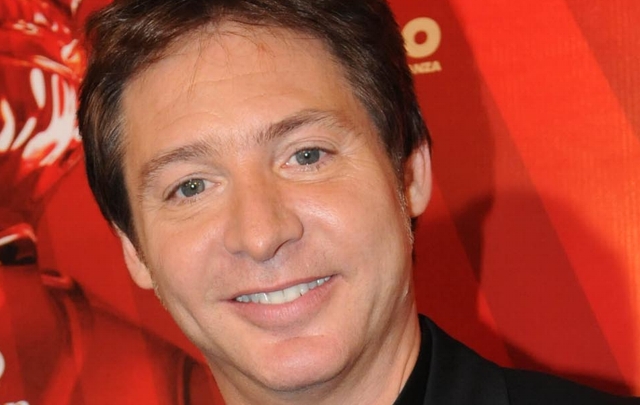 El actor encara el personaje de Diego, en la película ''Dos más dos''.