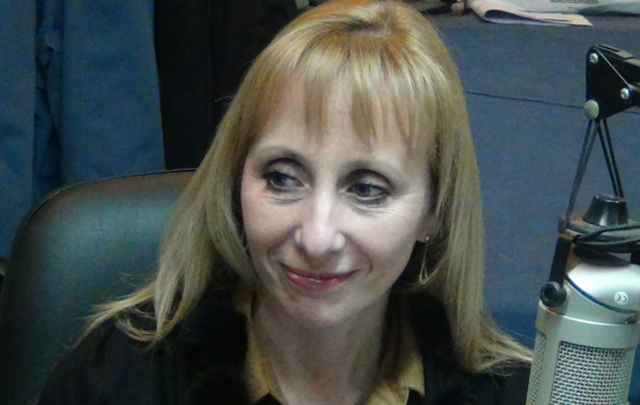 Llega a Córdoba en el marco de su gira de despedida.