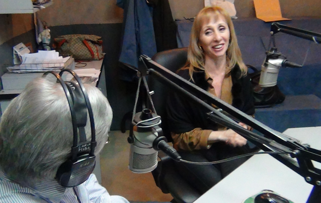 Llega a Córdoba en el marco de su gira de despedida.