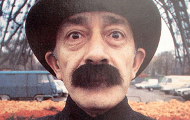 Este año, Olmedo cumpliría 80 años.