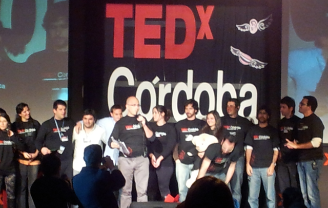 VIDEO: Maratón TEDx Córdoba