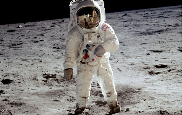 Neil Armstrong