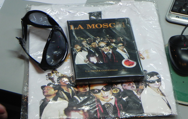 Guillermo Novellis en Cadena 3.