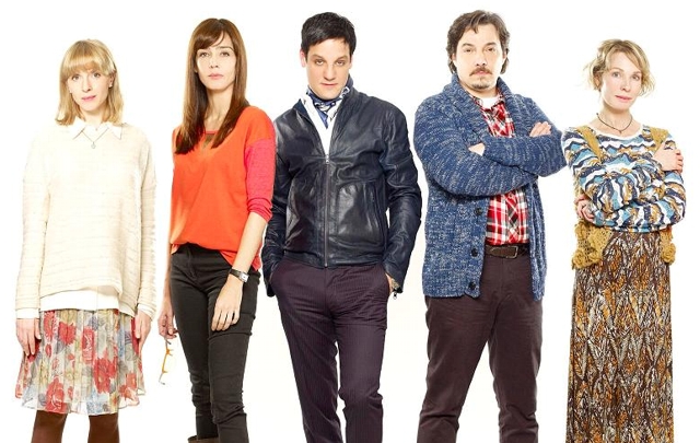 Tiempos Compulsivos, el nuevo unitario del 13.