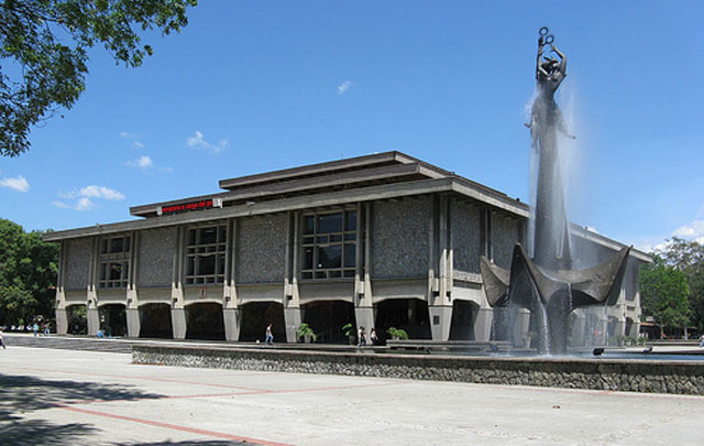 Universidad de Antioquia