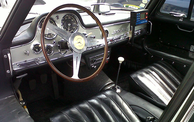 La prueba es organizada por el Club Córdoba Clásicos & Sport.