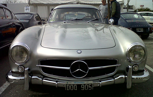 La prueba es organizada por el Club Córdoba Clásicos & Sport.