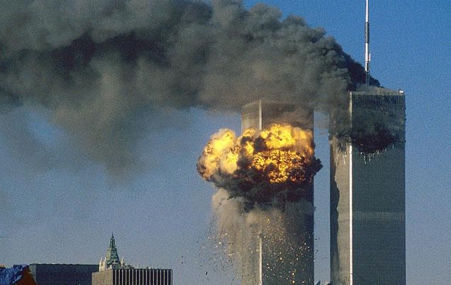 Se cumplieron 11 años del atentado.