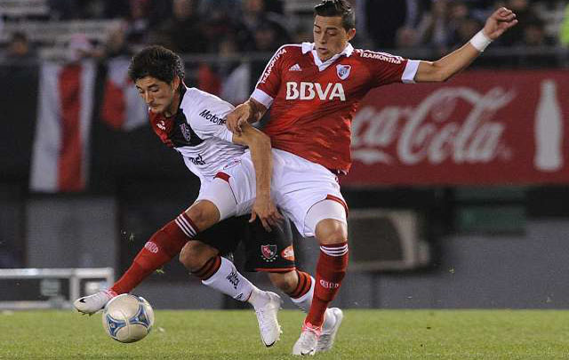 River - Newells