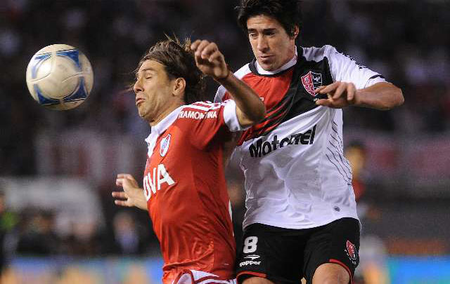 River - Newells