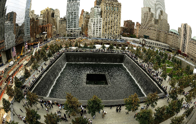 Se cumplieron 11 años del atentado.