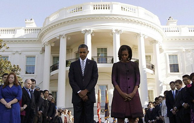 Se cumplieron 11 años del atentado.