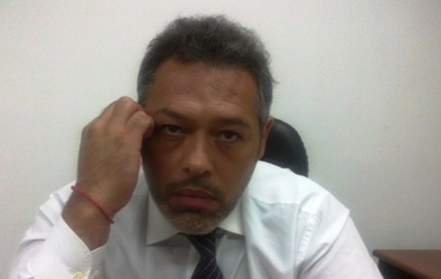 Julio Herrera Martínez, quien se vio envuelto en un caso de gran repercusión.