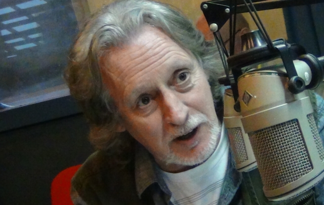 Nito Mestre comentó que, a pesar de la separación de Sui Generis, siempre fue amigo de Charly.