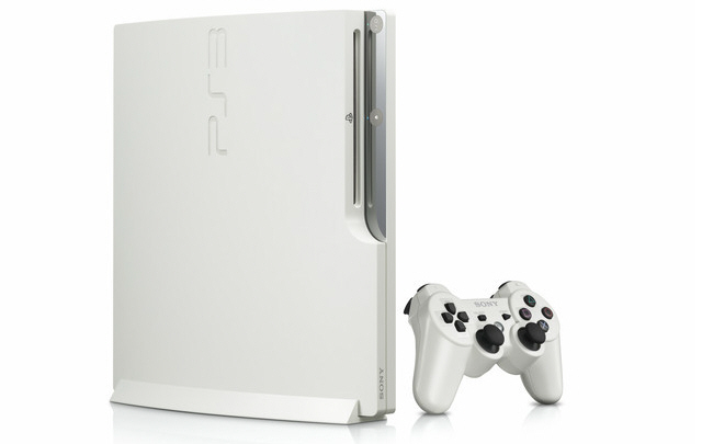 Esta versión vendrá en color blanco.