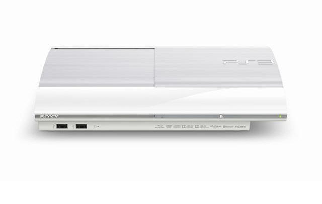 Esta versión vendrá en color blanco.