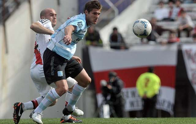 El Millonario y la Academia se vuelven a ver las caras.